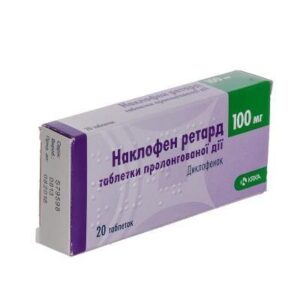 naclofen-retard-tablets-with-prolonged-release-100-mg-n20