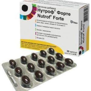 nutrof-forte-capsules-n30