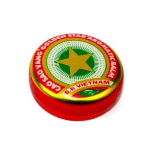 Vietnam Star (menthol) 4 g. №1