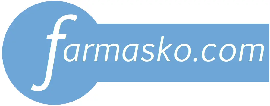 Main Logo Farmasco