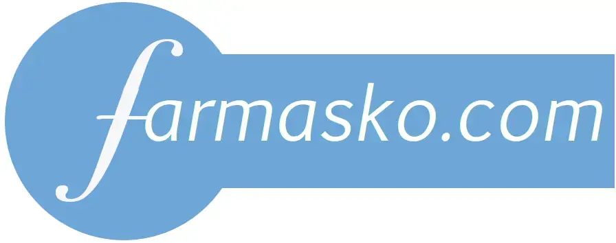 Main Logo Farmasco