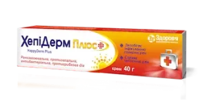 ChepiDerm Plus (dexpanthenol