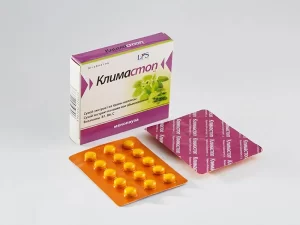 ClimaStop tablets №30