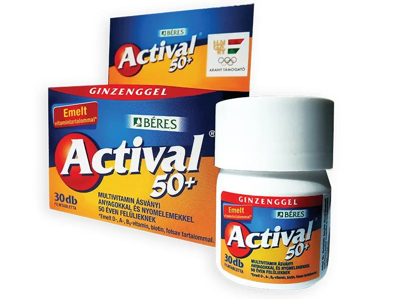 Actival 30