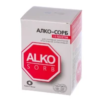 Alco-sorb (succinic acid