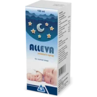 Alleva syrup