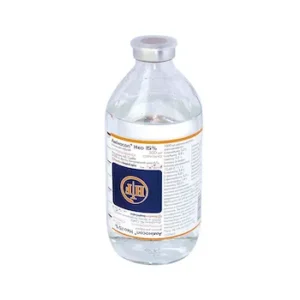 Aminosol NEO 15% 500 ml. №1 vial