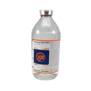 Aminosol NEO E 10pct 500 ml. №1 vial