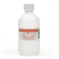 Ammonia solution 10pct 100 ml. vial