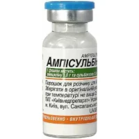 Ampisulbin (Ampicillin