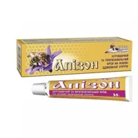 Apizon (bee venom) cream 35 g.