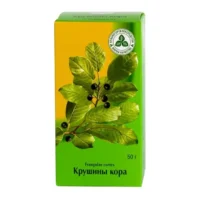 Buckthorn bark 75 g.