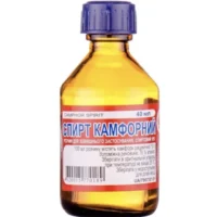 Camphor alcohol