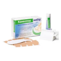 Canespor (bifonazole