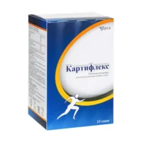 Cartiflex (BioCell Collagen) 10.2 g. sachet №10