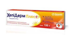 ChepiDerm Plus (dexpanthenol