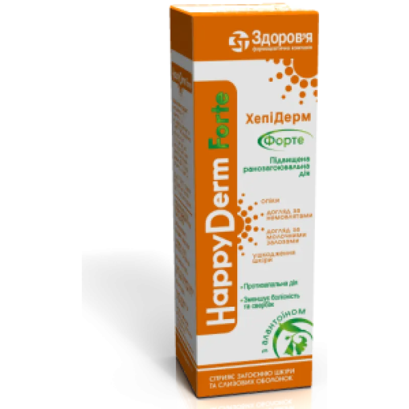 ChepiDerm (dexpanthenol