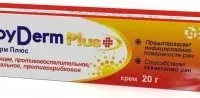 ChepiDerm Plus (dexpanthenol
