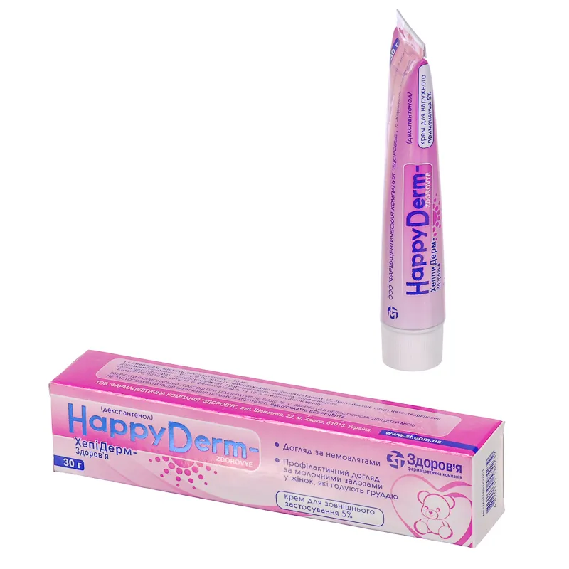 ChepiDerm (dexpanthenol