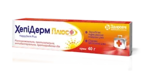 ChepiDerm Plus (dexpanthenol