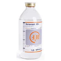 Chetasorb 6% (hydroxyethyl starch