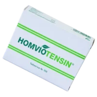 Chomviotenzin tablets №100