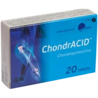 ChondrACID tablets №20