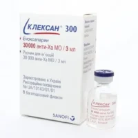 Clexan 300