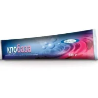 Clobaza cream 40 g.