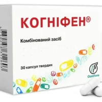 Cognifen (phenibut