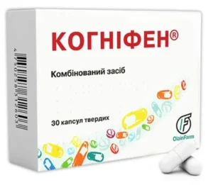 Cognifen (phenibut