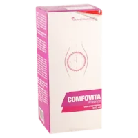 Comfovita Advans suspension for internal use 250 ml. vial