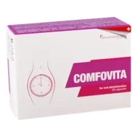 Comfovita capsules №30