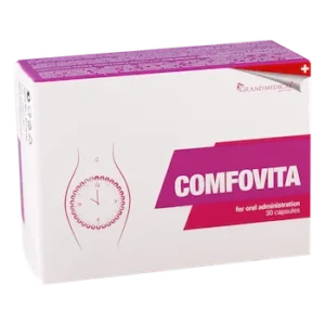 Comfovita capsules №30