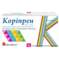 Coripren (enalapril
