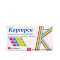 Coripren (enalapril