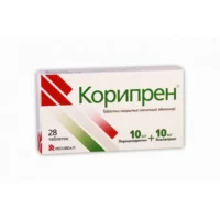 Coripren (enalapril