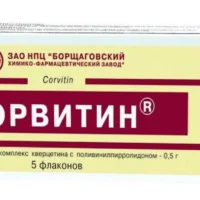 Corvitin