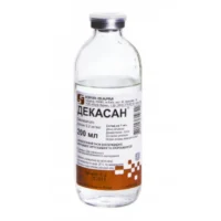 Decasan 200 ml