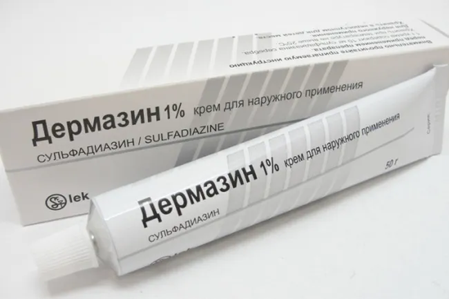 Dermadrin (betamethasone