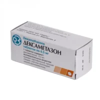 Dexametazon 50