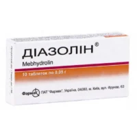 Diazolin 10