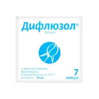 Difliuzol 0,05 - 7