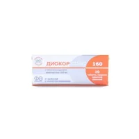 Diocor 160 (valsartan