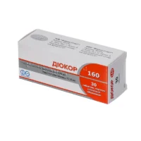 Diocor 160 (valsartan