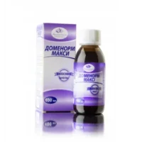 Domenorm maxi 100 ml.