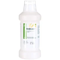 Dufalak (lactulose) syrup 667 mg/1 ml. sackets 15 ml. №10