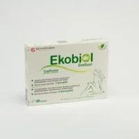 Ecobiol capsules №20