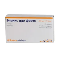 Enzix Duo (enalapril maleatee