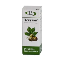 Escuzan drops 20 ml.